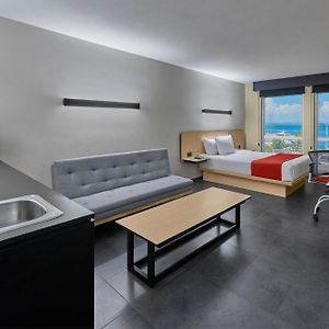 Superior Queen Room Sofa Bed