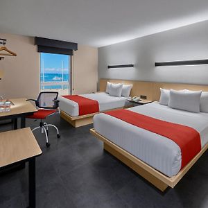 Double Room Two Double Beds